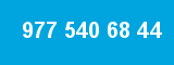 977 540 68 44 977 540 68 44
